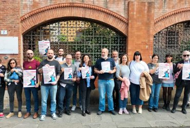 No Ddl Sicurezza, attacca la democrazia, criminalizza il dissenso e nega i diritti delle madri detenute