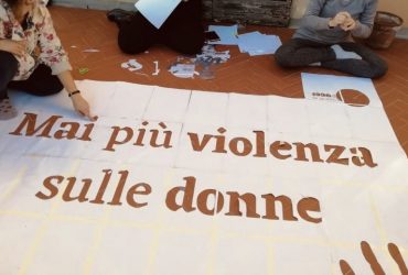 Cerchiamo un’operatrice per la Casa Rifugio