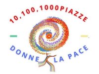 Donne per la pace e per un futuro senza violenza, giovedi 26 giugno