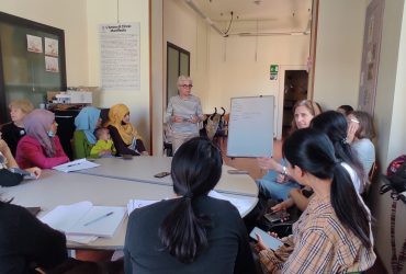 “Il mondo nella Casa”, il progetto a supporto delle donne migranti