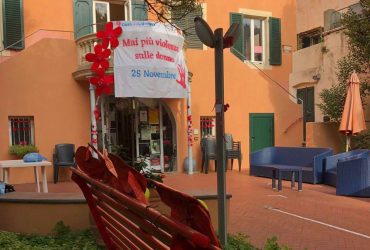 La Provincia di Pisa rinnova per altri cinque anni il comodato alla Casa della Donna