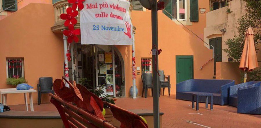 La Provincia di Pisa rinnova per altri cinque anni il comodato alla Casa della Donna