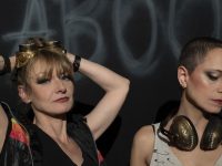 Alla Casa “Pussy Taboo” sabato 20 settembre