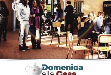 Laboratorio di arteterapia domenica 28 settembre