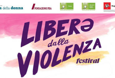 Festival “Liberǝ dalla violenza”