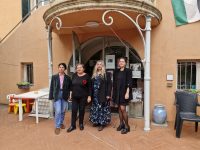 25 novembre 2025 – giornata internazionale per l’eliminazione della violenza sulle donne