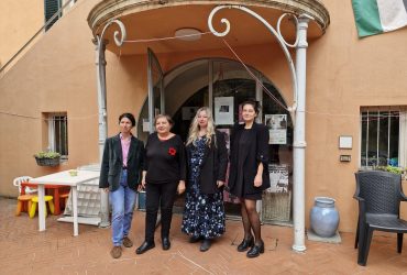 25 novembre 2025 – giornata internazionale per l’eliminazione della violenza sulle donne