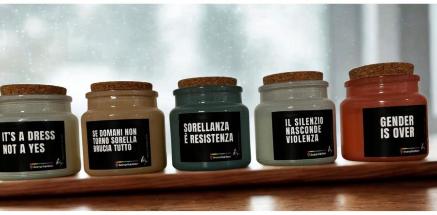 Mercatino femminista della solidarietà