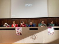 Festival Libere Tutte. Sabato 29 novembre si è tenuto il convegno: “Voci femministe dal mondo. Un incontro tra attiviste e studiose”.
