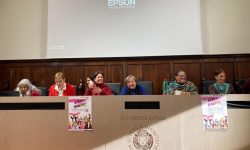 Festival Libere Tutte. Sabato 29 novembre si è tenuto il convegno: “Voci femministe dal mondo. Un incontro tra attiviste e studiose”.