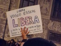 Grave errore eliminare la parola consenso da Ddl violenza sessuale
