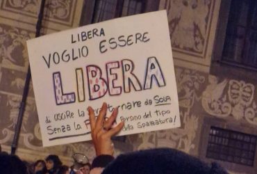 Grave errore eliminare la parola consenso da Ddl violenza sessuale