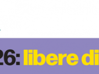 “Libere di scegliere” – Calendario marzo 2026