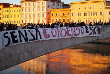 SENZA CONSENSO È STUPRO! Comunicato sulla mobilitazione cittadina