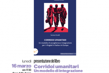 Corridoi umanitari – un modello di integrazione per i rifugiati in Italia e in Europa