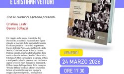 Poesia diffusa. Poetesse italiane del ’900 da non dimenticare