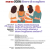 La Rete Antiviolenza della Provincia di Pisa: a che punto siamo e dove vogliamo andare?