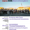 8 e 9 marzo: libere di scegliere