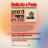 Dedicato a Paola: Premiazione della 5ª edizione del Premio Paola Bora