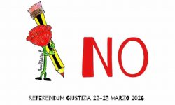 Perché come femministe invitiamo a votare NO al Referendum del 22 e 23 marzo