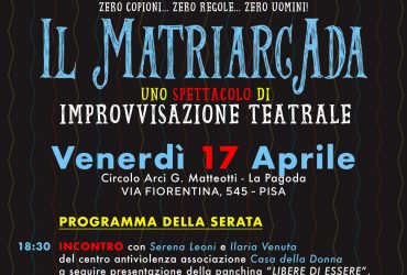 Il MatriarcADA