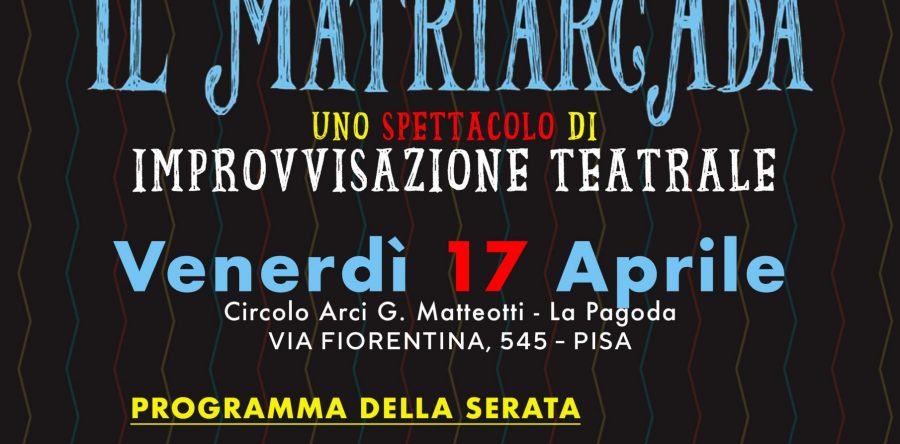 Il MatriarcADA