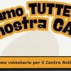 Programma corso “SIAMO TUTTE LA NOSTRA CASA”