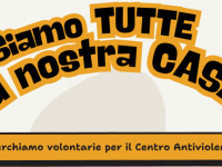 Programma corso “SIAMO TUTTE LA NOSTRA CASA”