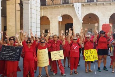 Sentenza della Corte di Cassazione nei confronti di Andrea Buscemi