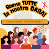 Siamo tutte la nostra CASA: corso di formazione per volontarie