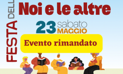 Sabato 23 maggio, torna la Festa delle lettrici