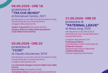 Un altro genere di cinema