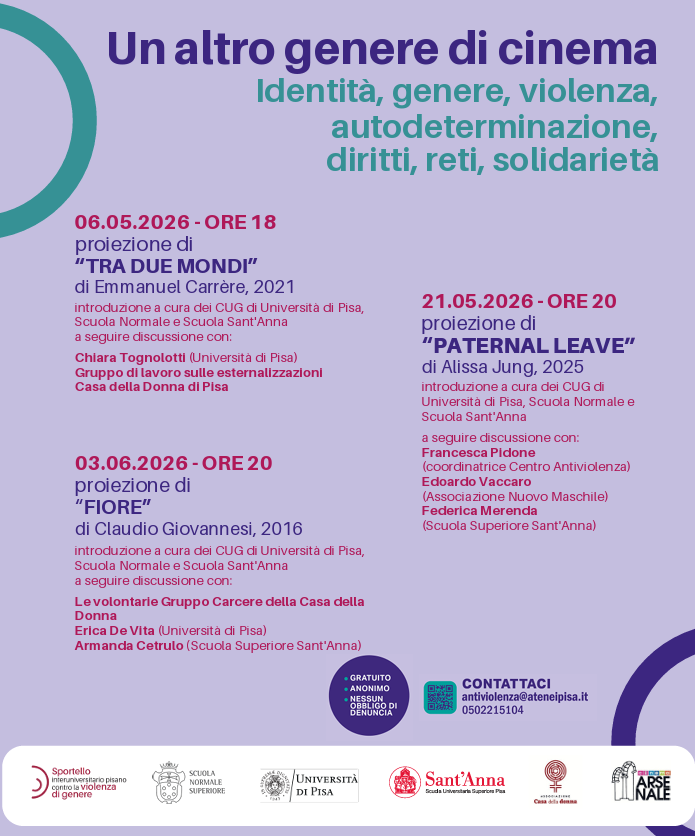 Un altro genere di cinema
