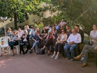 In ricordo di Genni Carluccio
