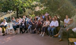 In ricordo di Genni Carluccio