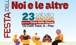 Sabato 23 maggio, torna la Festa delle lettrici