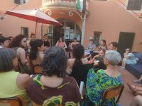 Sulla festa delle lettrici del 23 maggio
