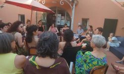 Sulla festa delle lettrici del 23 maggio