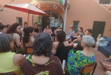 Sulla festa delle lettrici del 23 maggio