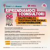 RIPRENDIAMOCI I CONSULTORI – Salute pubblica, trasformazione sociale, autodeterminazione