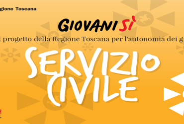 Servizio civile regionale alla Casa, partecipa al bando!
