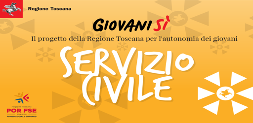 Servizio civile regionale alla Casa, partecipa al bando!