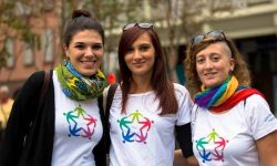 Convocazioni colloqui servizio civile regionale