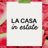 Estate alla Casa: variazione degli orari