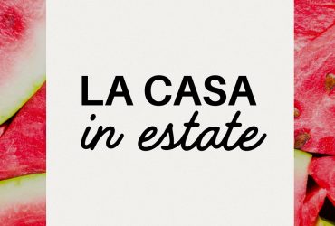 Estate alla Casa: variazione degli orari