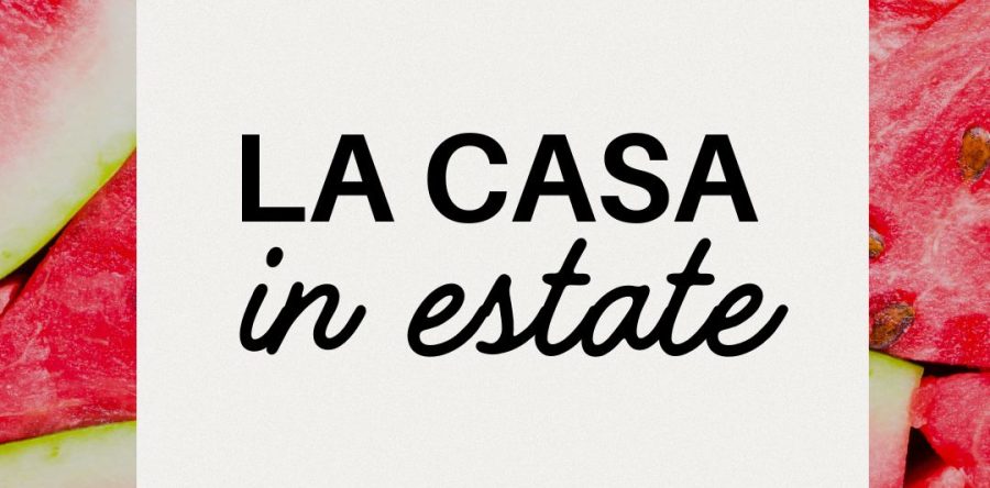 Estate alla Casa: variazione degli orari