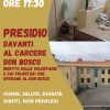 CARCERE DON BOSCO: NUOVO PRESIDIO CONTRO SOVRAFFOLLAMENTO E DEGRADO