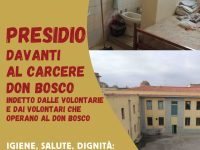 CARCERE DON BOSCO: NUOVO PRESIDIO CONTRO SOVRAFFOLLAMENTO E DEGRADO