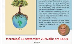 Le radici nel vuoto: memoria, donne e rinascita