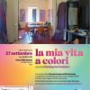 LA MIA VITA A COLORI | A cura di Stefania De Cristofaro